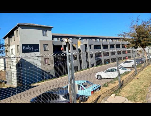 2 BEDROOM APARTMENT FOR SALE IN FLEURHOF